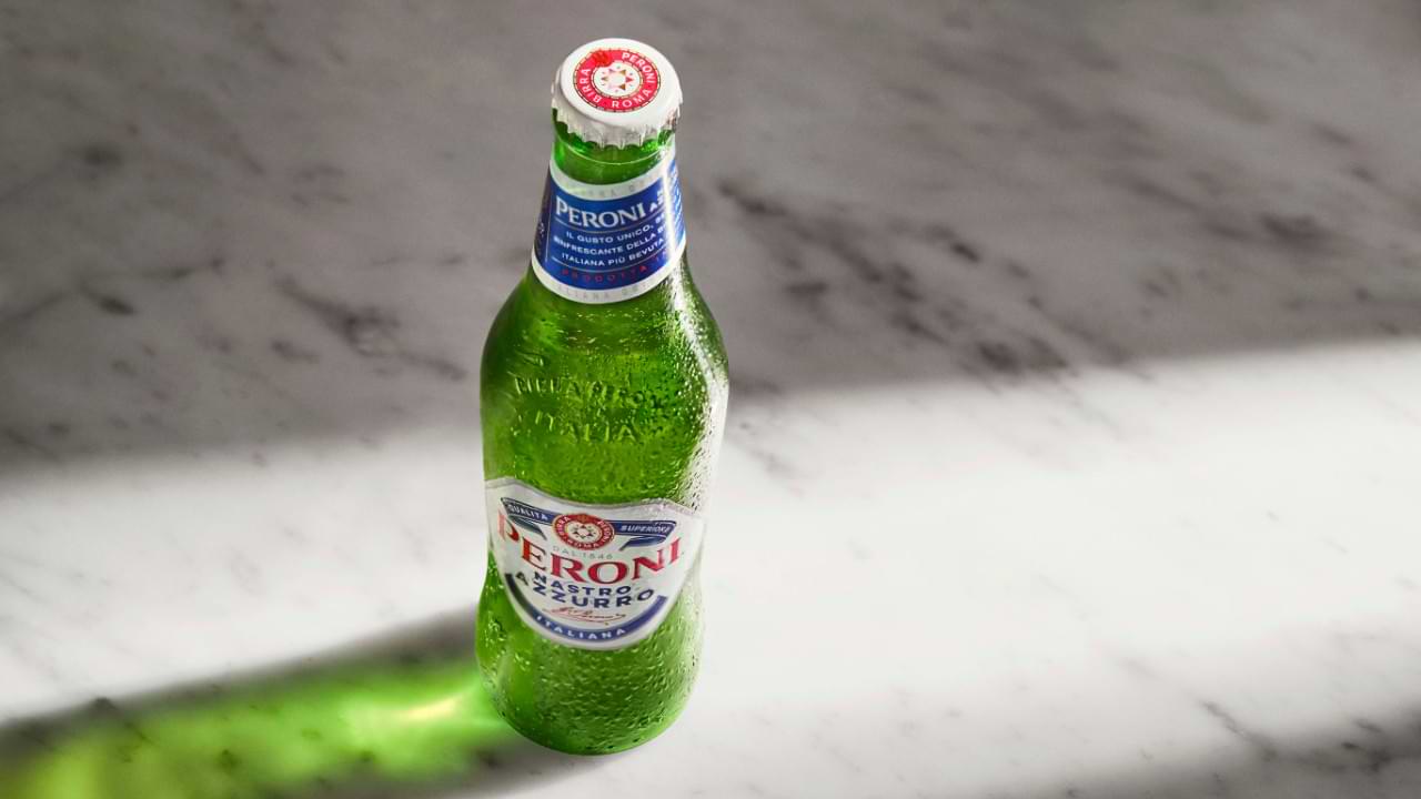 Peroni Nastro Azzuro