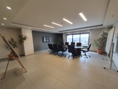 Amman Offices